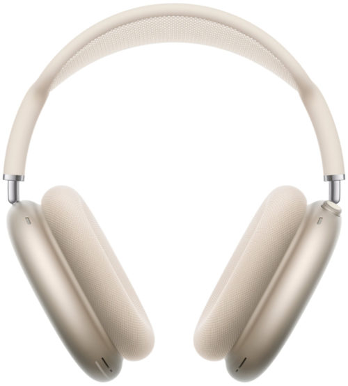 Наушники Apple AirPods Max 2, Starlight
