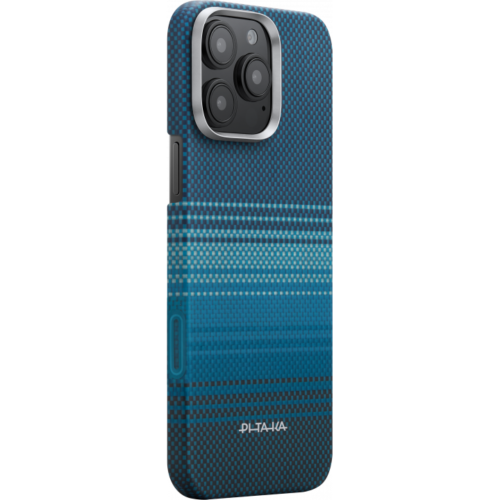 Ультра тонкий чехол Pitaka (PitaTap) для iPhone 16 Pro Max, Max, Восход