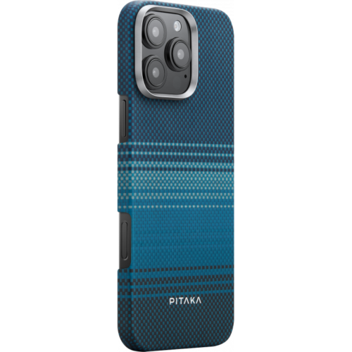 Ультра тонкий чехол Pitaka для iPhone 16 Pro Max - Восход