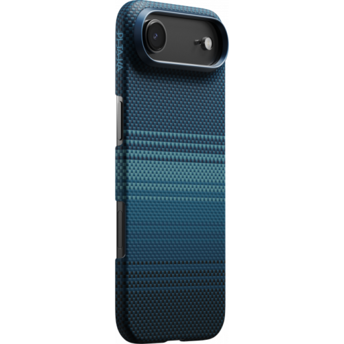 Ультра тонкий чехол Pitaka для iPhone 17 Air, Восход
